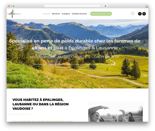 Bookly addon packages WordPress plugin - humantonature.ch