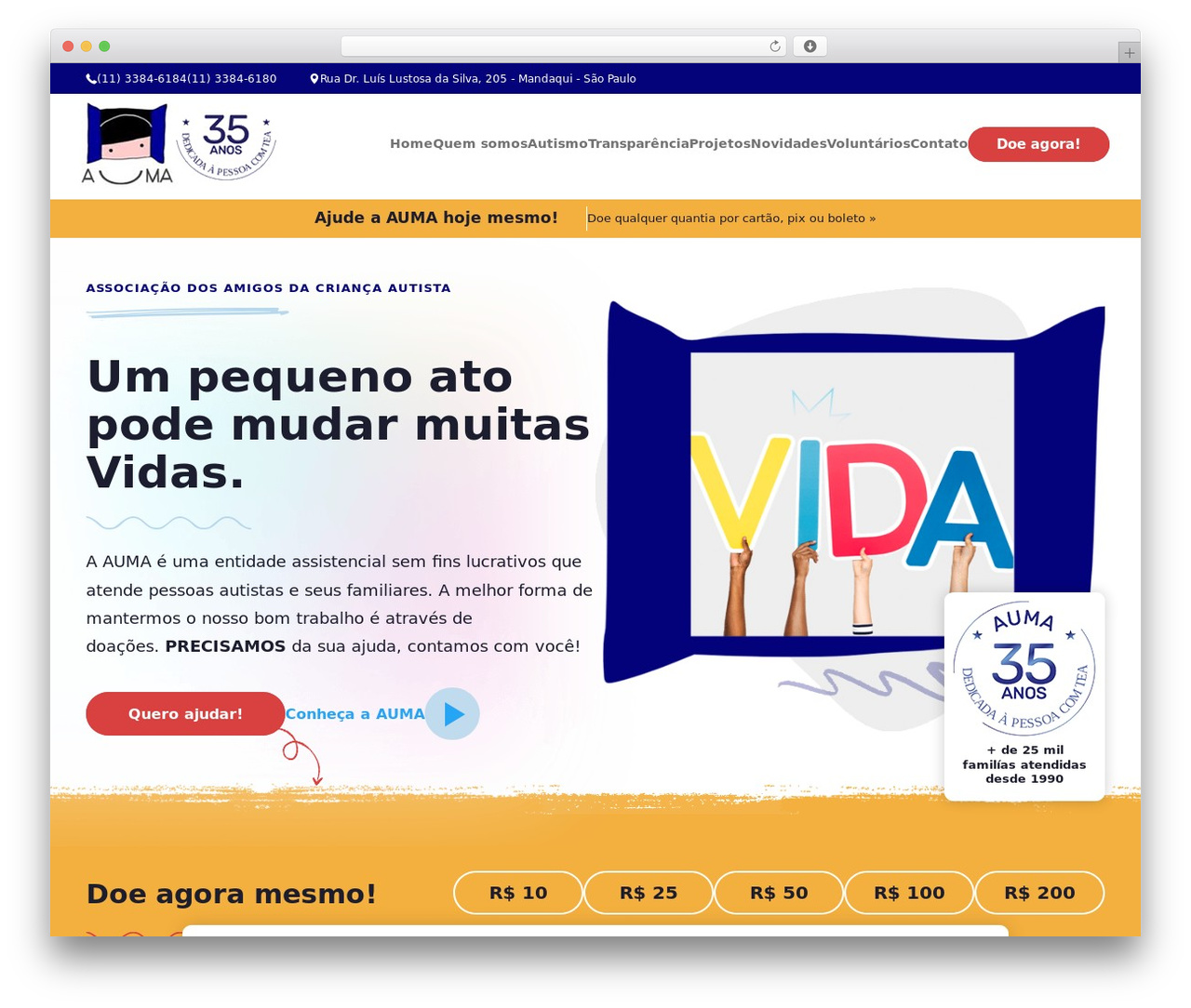 auma WordPress theme - auma.org.br auma WordPress theme - auma.org.br