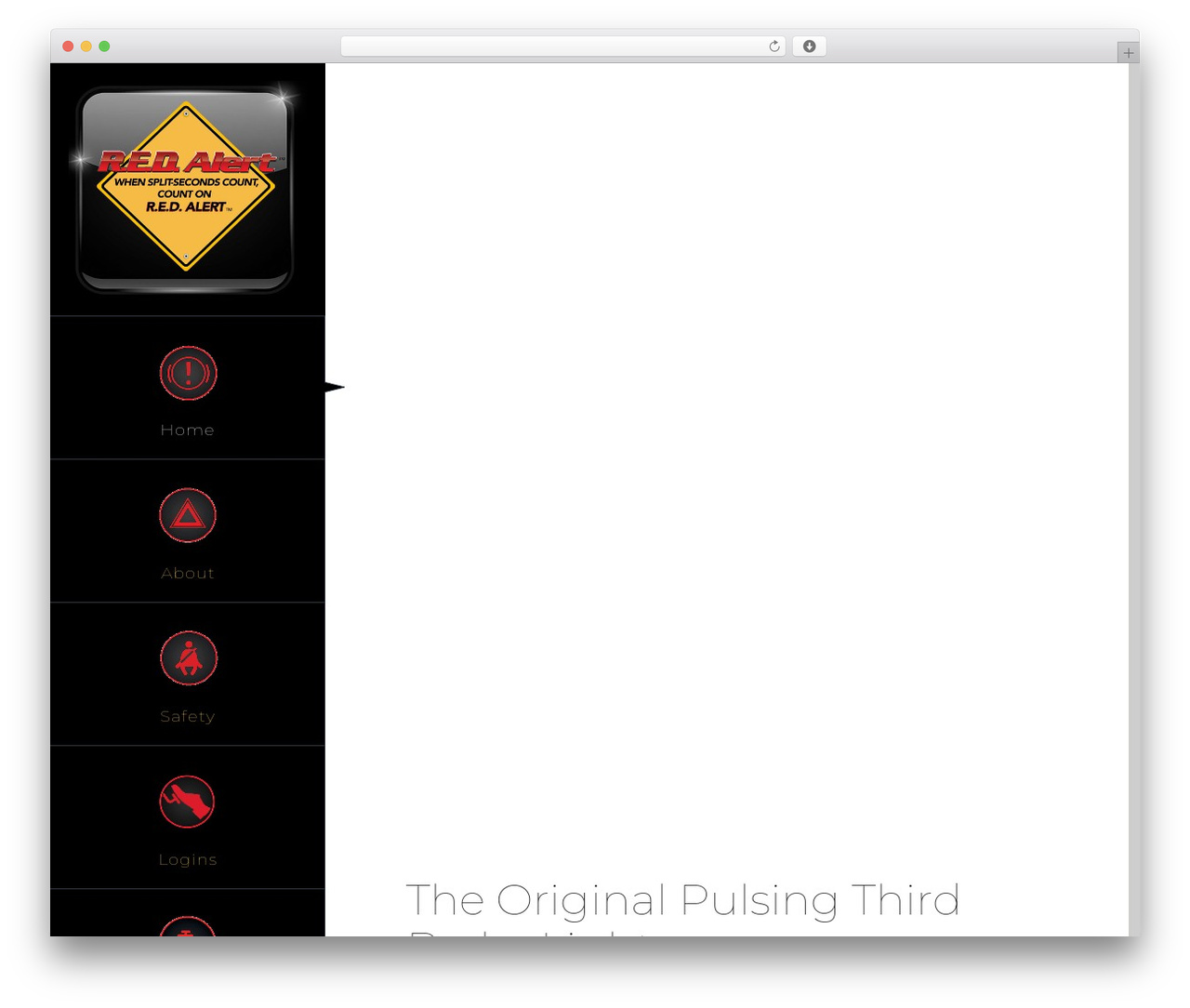 Avada WordPress theme - redalertbrake.com Avada WordPress theme - redalertbrake.com