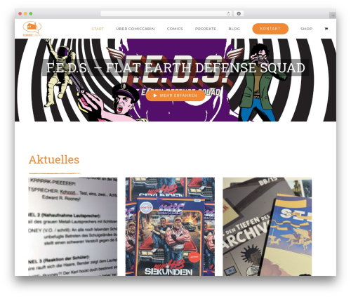 Wp video embed privacy master WordPress plugin - comiccabin.com