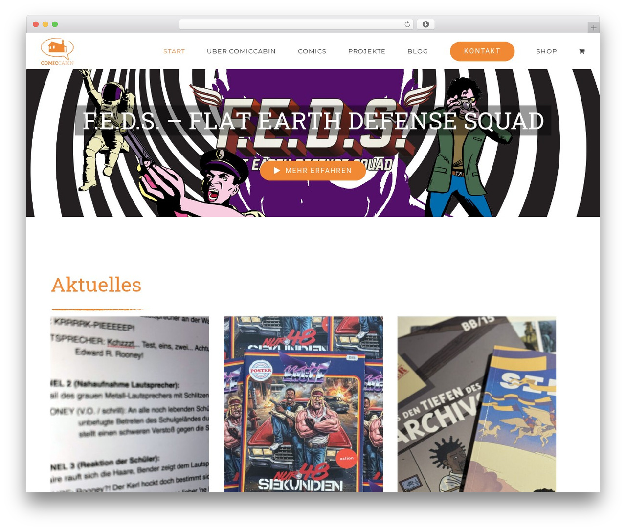 Avada WordPress theme - comiccabin.com Avada WordPress theme - comiccabin.com