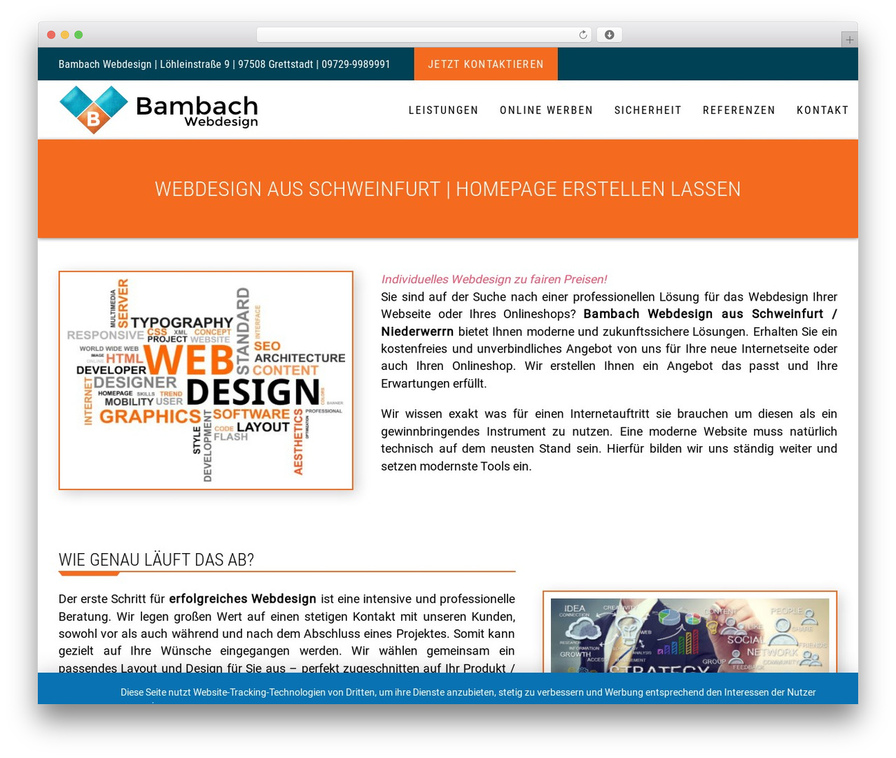 bambach-webdesign WordPress theme design - bambach-webdesign.de bambach-webdesign WordPress theme design - bambach-webdesign.de
