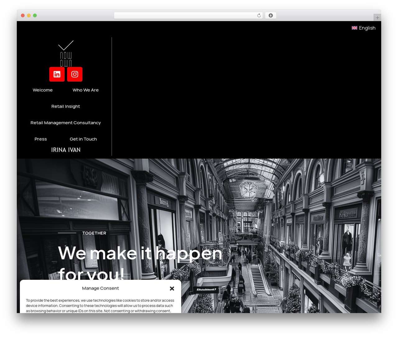 Best WordPress theme Vektor - now-own.com Best WordPress theme Vektor - now-own.com