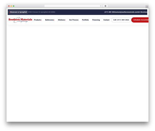 Revslider revealer addon WordPress plugin - southernmaterials.com