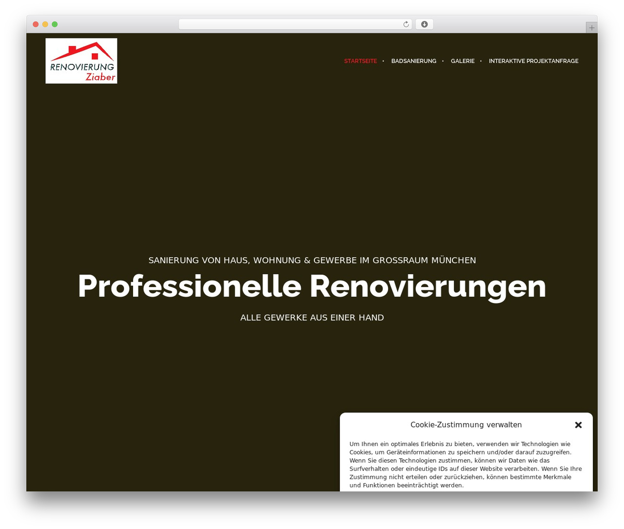 Brooklyn theme WordPress - renovierung-germering.de Brooklyn theme WordPress - renovierung-germering.de