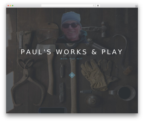 Bookme WordPress plugin - paulpatrickdale.today