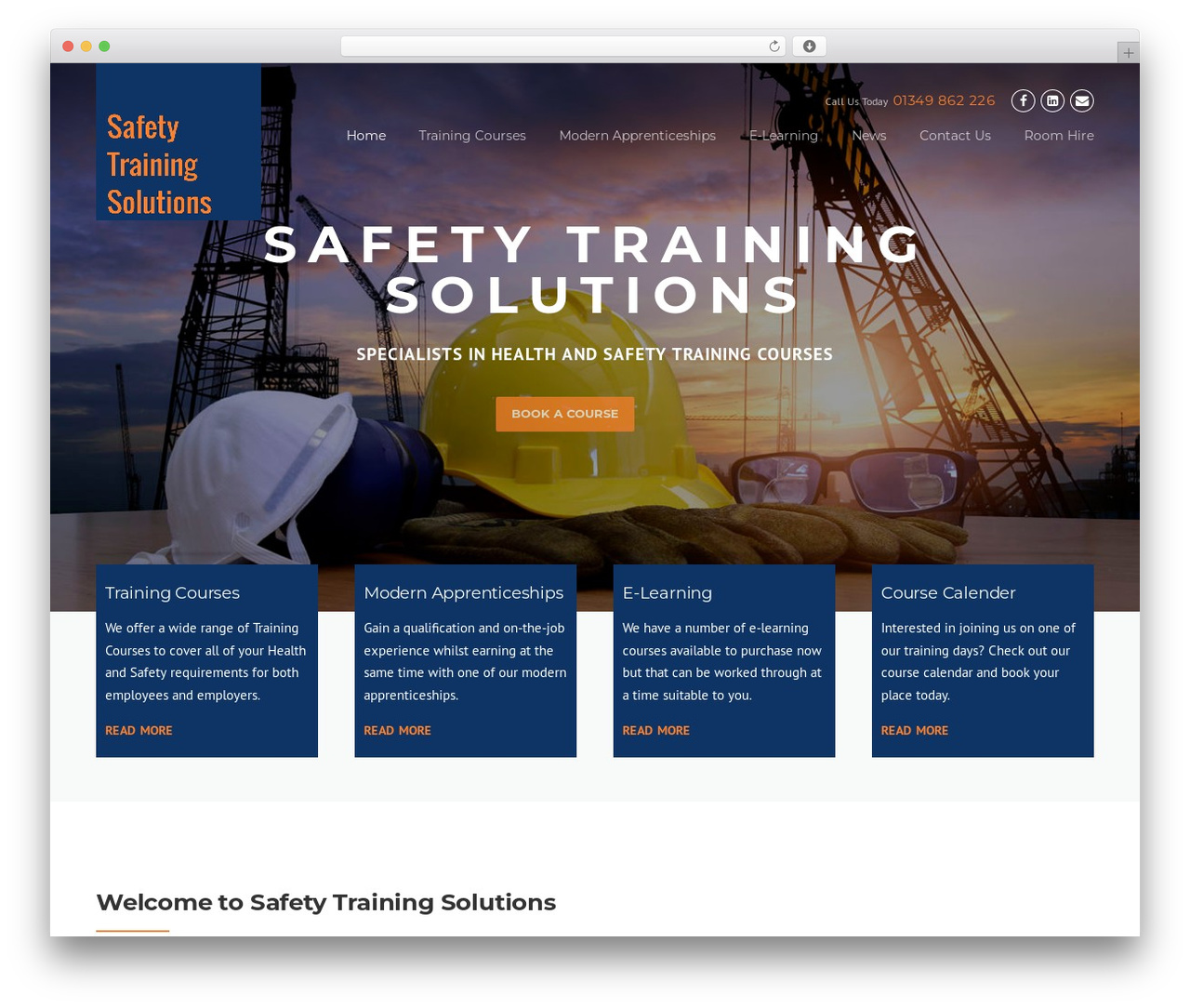 Construction WordPress theme - sts-scotland.co.uk Construction WordPress theme - sts-scotland.co.uk