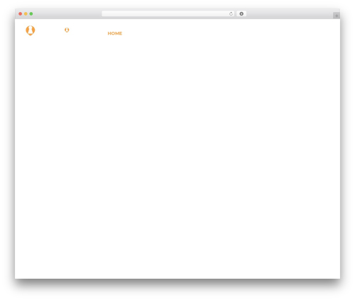 Corgan WordPress theme - msimporta.it