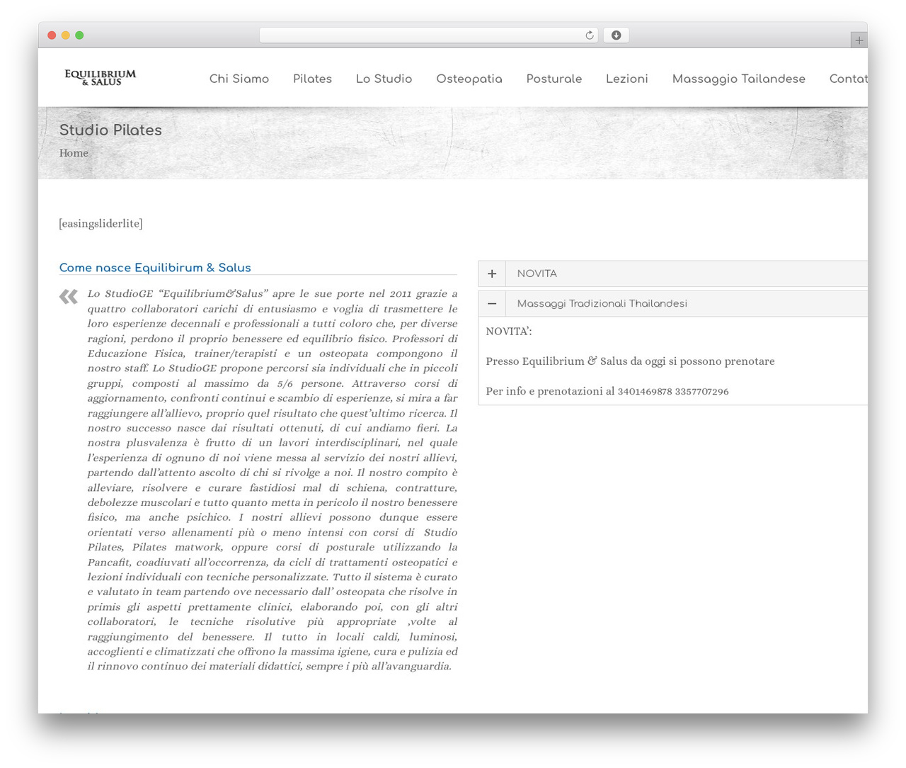 Corp | Multipurpose Wordpress Theme WordPress theme - studioge.it