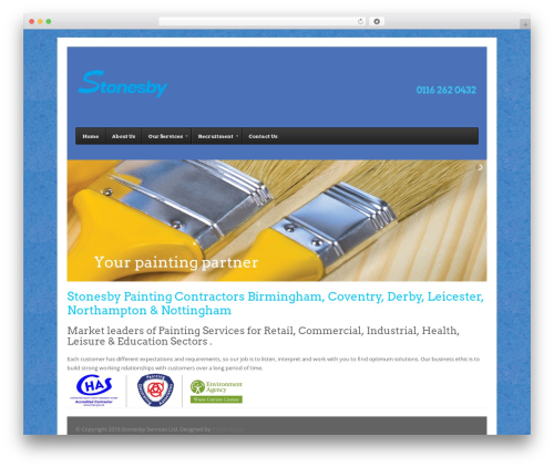 Speedupwpsite WordPress plugin - stonesbypc.co.uk