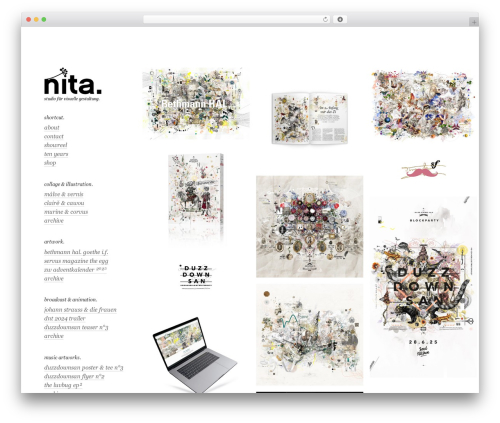 Visualkicks core WordPress plugin - studionita.at