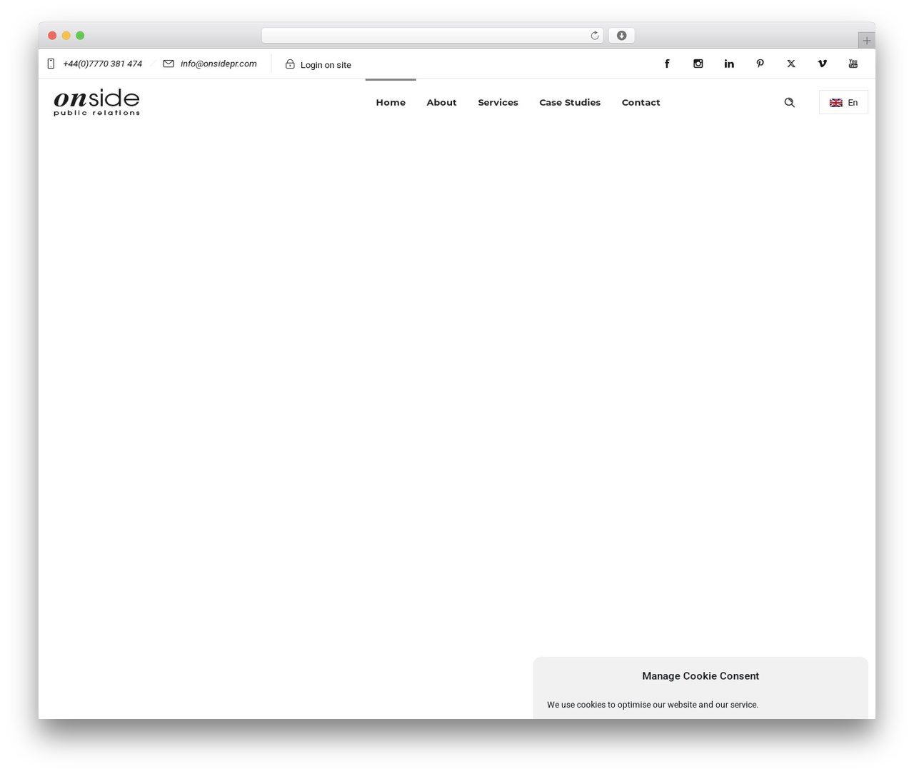 DFD Ronneby newspaper WordPress theme - onsidepr.com DFD Ronneby newspaper WordPress theme - onsidepr.com