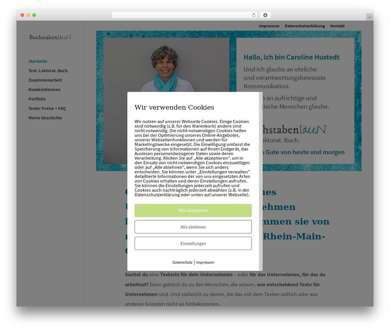 Divi business WordPress theme - buchstabenideen.de Divi business WordPress theme - buchstabenideen.de