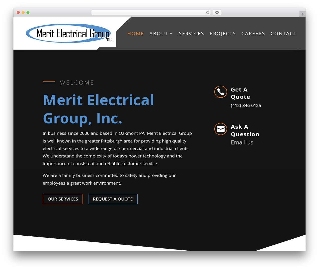 Divi theme WordPress - meritelectricalgroup.com Divi theme WordPress - meritelectricalgroup.com