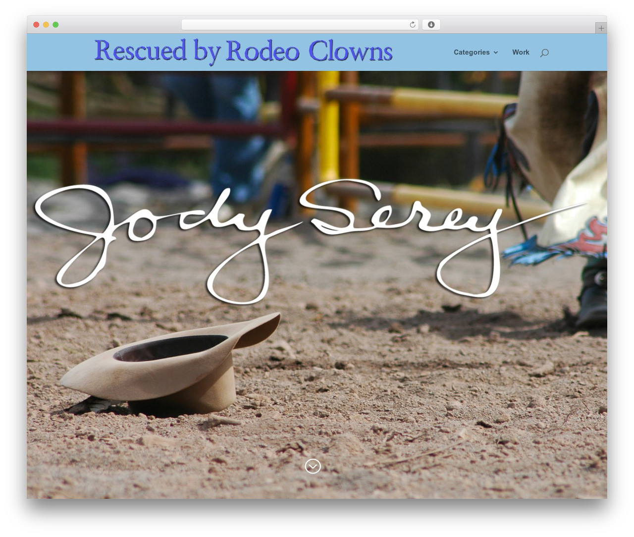 Divi WordPress blog theme - jodyserey.com Divi WordPress blog theme - jodyserey.com