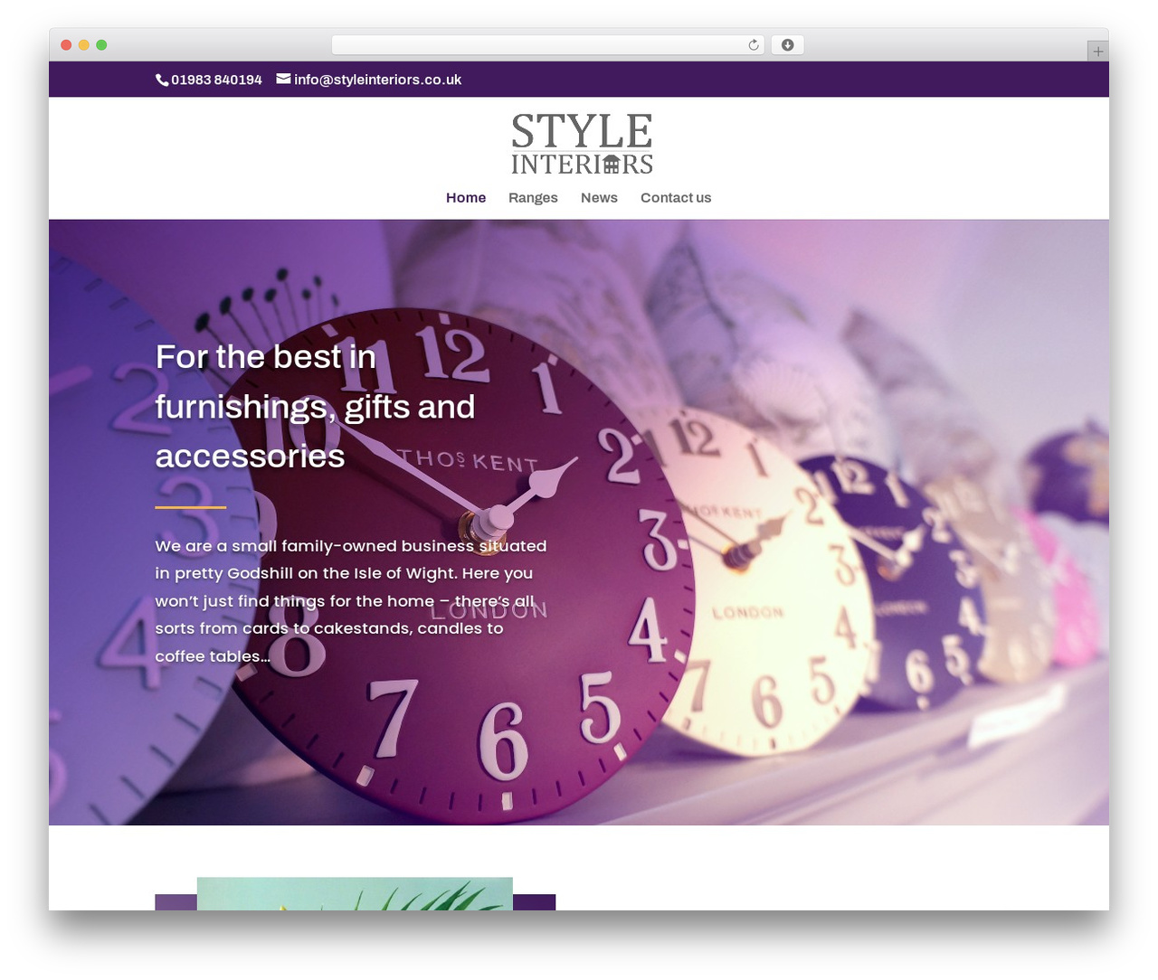 Style Interiors Theme WP theme - styleinteriors.co.uk Style Interiors Theme WP theme - styleinteriors.co.uk