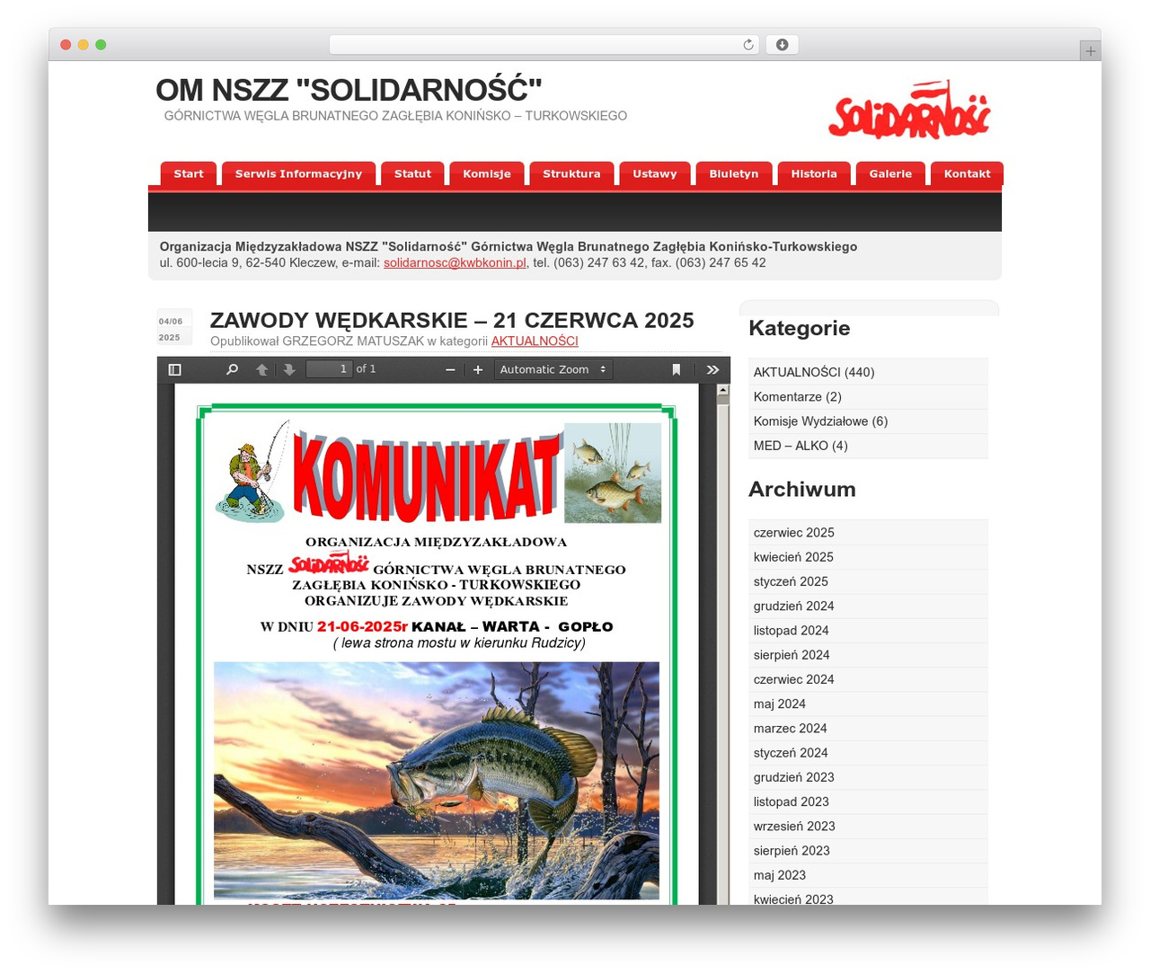 dsanctuary WordPress website theme - solidarnosckwbkonin.pl dsanctuary WordPress website theme - solidarnosckwbkonin.pl