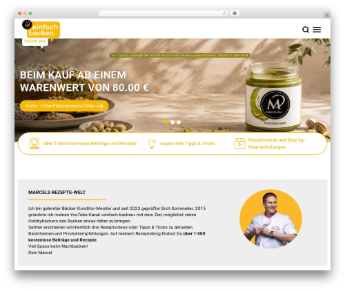 Shopify plugin WordPress plugin - marcelpaa.com