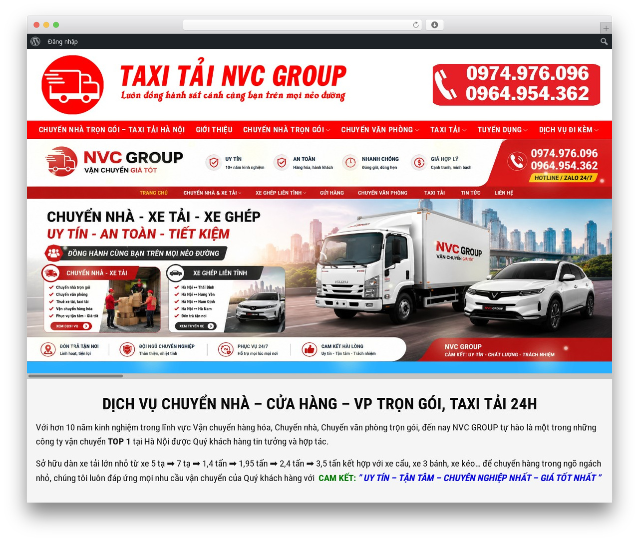 Flatsome best WordPress theme - vanchuyengiatot.com Flatsome best WordPress theme - vanchuyengiatot.com