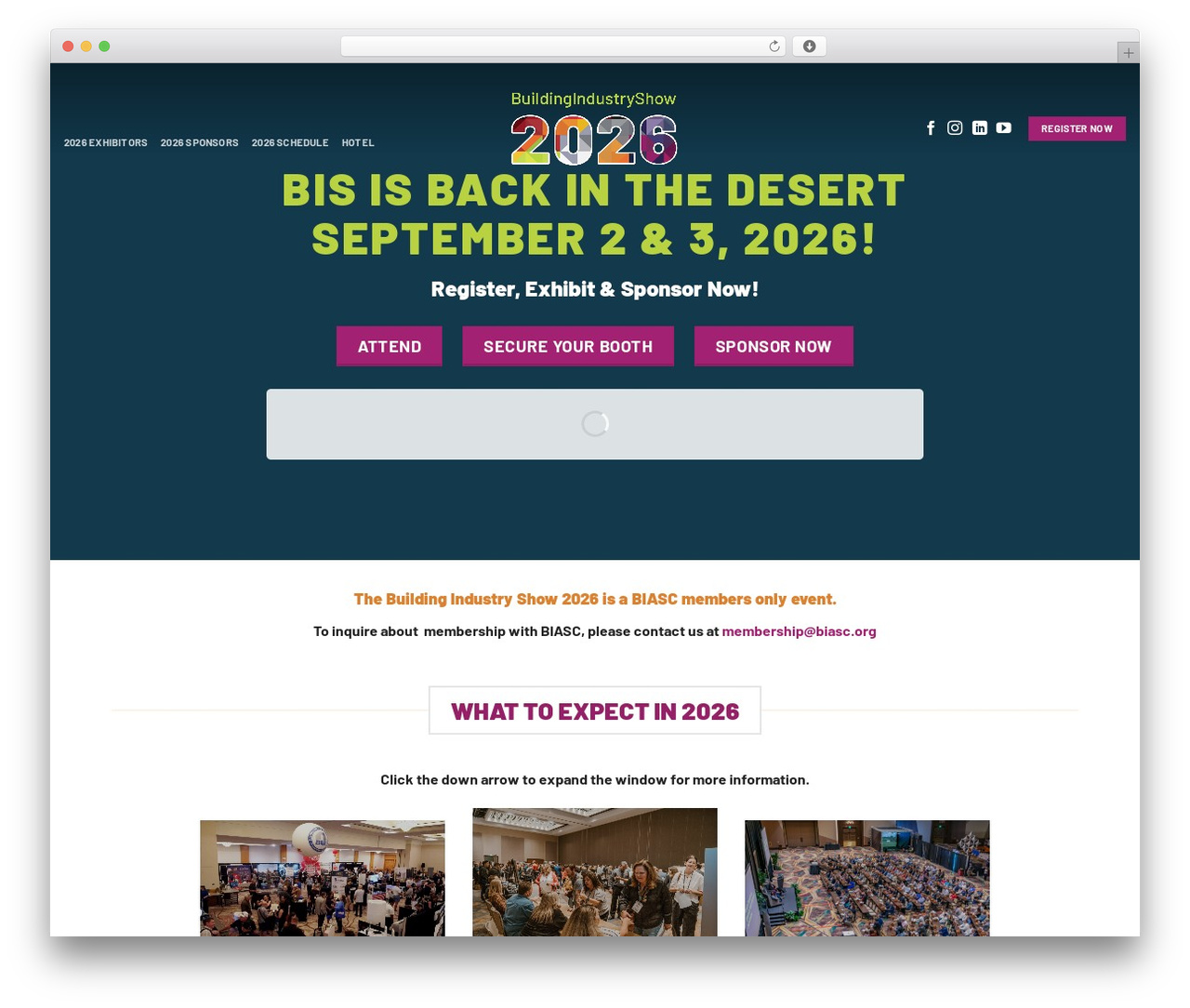 Flatsome theme WordPress - buildingindustryshow.com Flatsome theme WordPress - buildingindustryshow.com