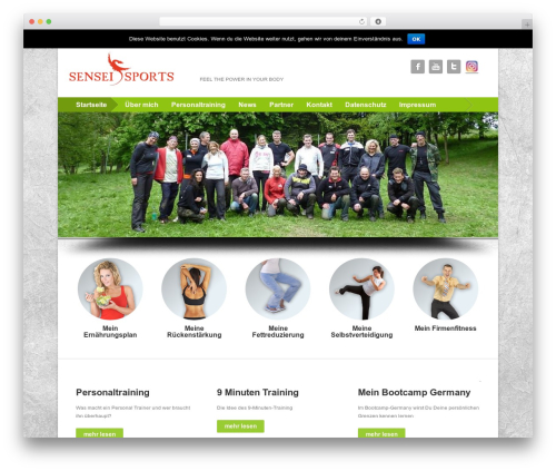Network Latest Posts (network-latest-posts) free WordPress plugin - sensei-consulting.de Network Latest Posts (network-latest-posts) free WordPress plugin - sensei-consulting.de