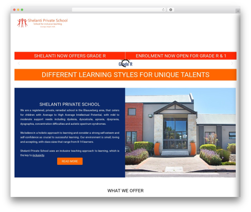 Post Layouts for Gutenberg (post-layouts) free WordPress plugin - shelantiprivateschool.co.za