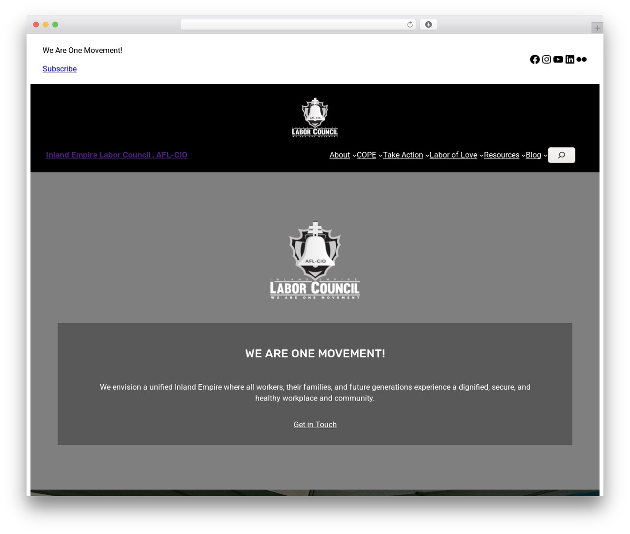Greenstead premium WordPress theme - ielabor.org Greenstead premium WordPress theme - ielabor.org