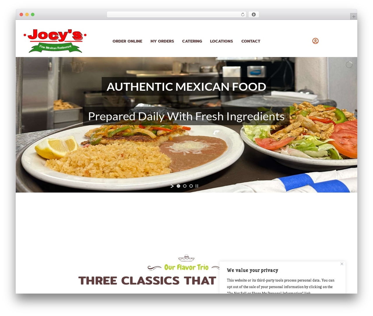 Gustavo Child WordPress theme - jocysmexicanrestaurant.com Gustavo Child WordPress theme - jocysmexicanrestaurant.com
