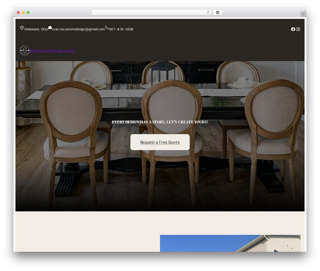 Handyman Blocks WordPress theme free - rscustomdesign.com Handyman Blocks WordPress theme free - rscustomdesign.com