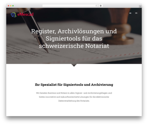 Themedy Toolbox (themedy-toolbox) free WordPress plugin - emescad.ch Themedy Toolbox (themedy-toolbox) free WordPress plugin - emescad.ch