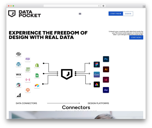 Monthly_anual_pricetable_for_elementor WordPress plugin - datapocket.app