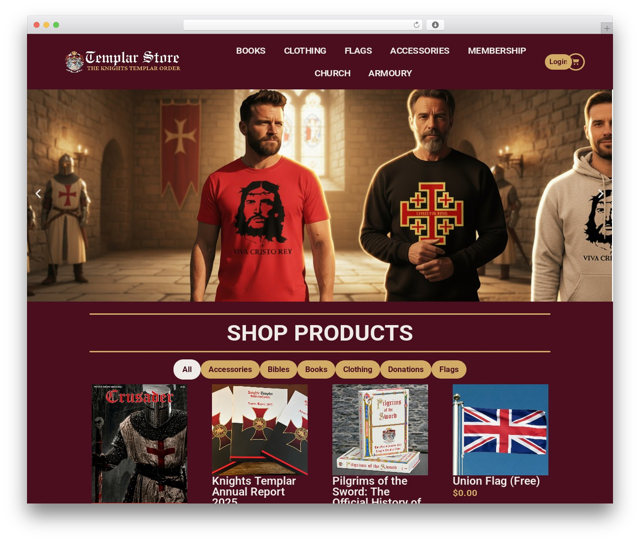 Hello Elementor WordPress ecommerce theme - templarstore.com Hello Elementor WordPress ecommerce theme - templarstore.com