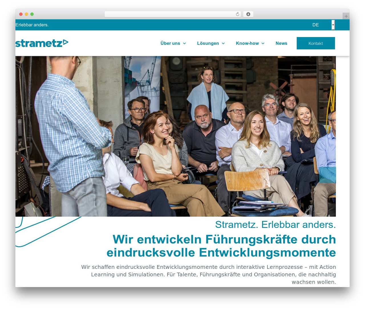 Hello Elementor WordPress page theme - strametz.de Hello Elementor WordPress page theme - strametz.de