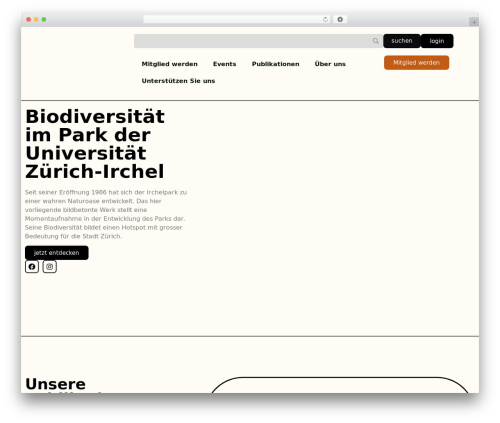 Support wp WordPress plugin - ngzh.ch