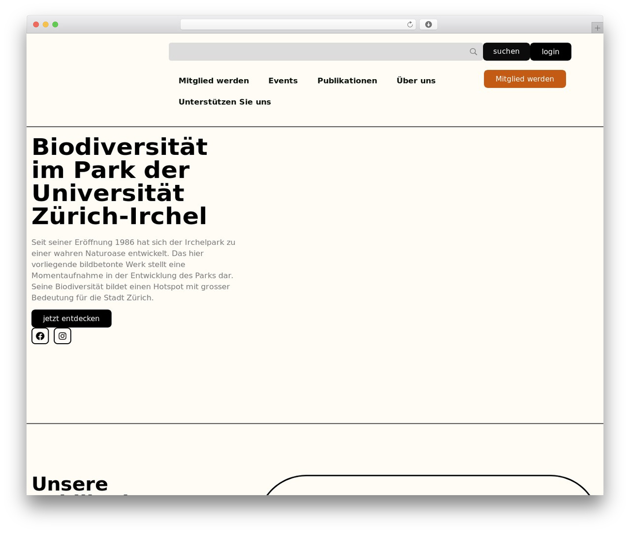 Hello Elementor WordPress website theme - ngzh.ch