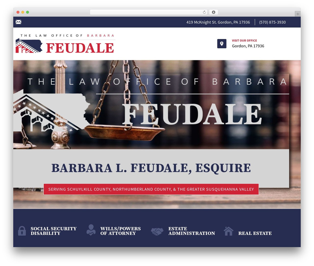 HeadStart (EZ) WP theme - barbarafeudalepa.com