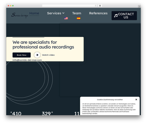 Easy Appointments (easy-appointments) free WordPress plugin - sonido-del-mar.com