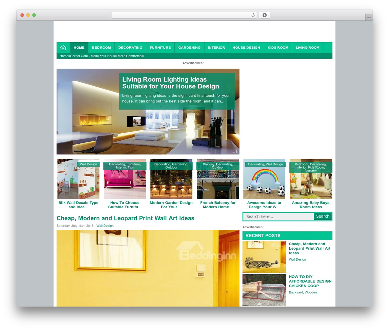 HomeCar Wordpress Theme landscaping WordPress theme - homescorner.com HomeCar Wordpress Theme landscaping WordPress theme - homescorner.com