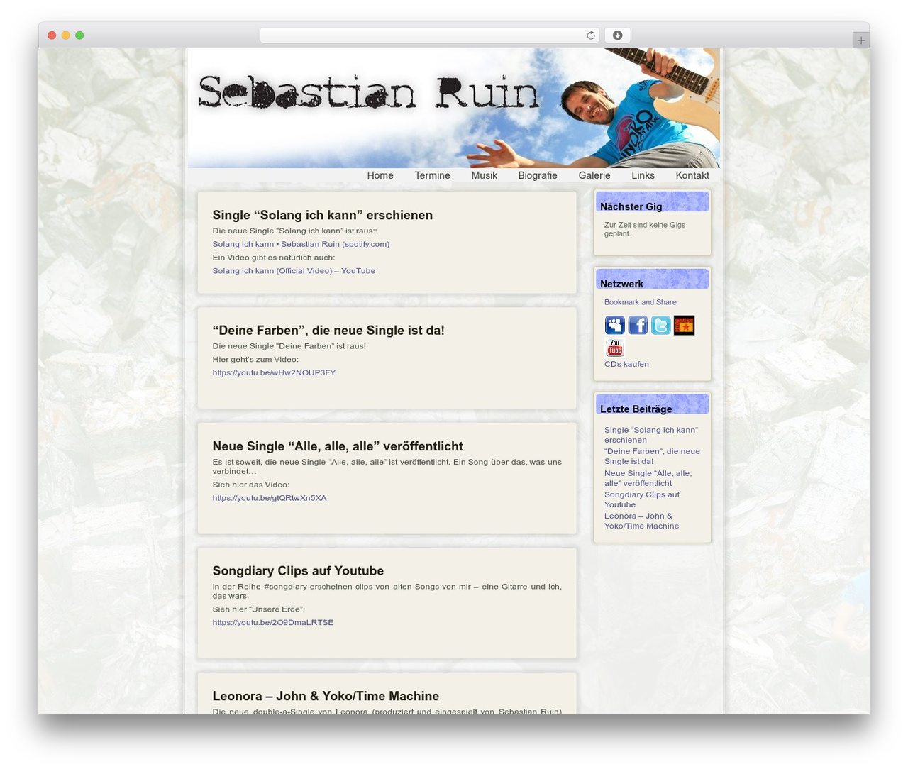 hp_wordpress_layout WP theme - sebastianruin.de hp_wordpress_layout WP theme - sebastianruin.de