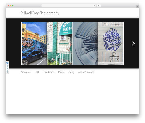 Follow Me Plugin (follow-me) free WordPress plugin - stillwellgray.ca Follow Me Plugin (follow-me) free WordPress plugin - stillwellgray.ca