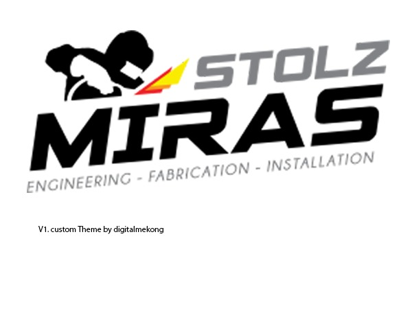MIRAS v1. WordPress theme MIRAS v1. WordPress theme