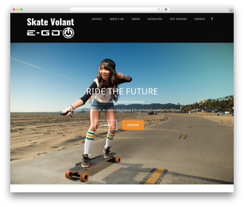 Optimizer free WordPress theme - skate-volant.com Optimizer free WordPress theme - skate-volant.com