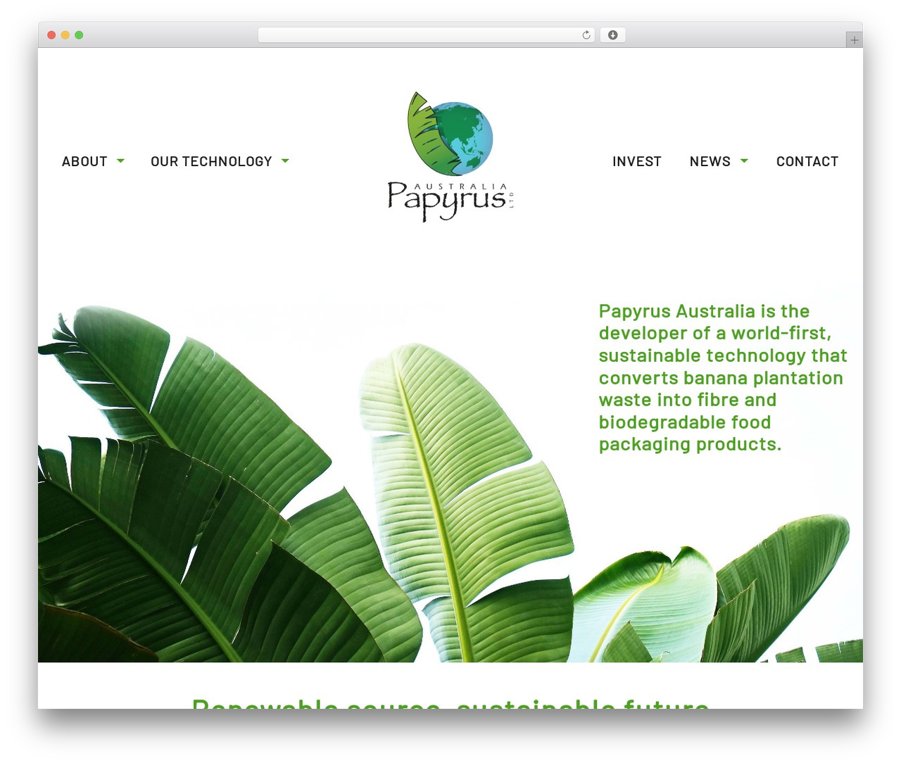 Papyrus theme WordPress - papyrusaustralia.com.au Papyrus theme WordPress - papyrusaustralia.com.au