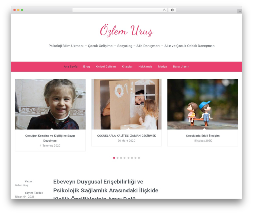 Easy Social Sharing (easy-social-sharing) free WordPress plugin - ozlemurus.com Easy Social Sharing (easy-social-sharing) free WordPress plugin - ozlemurus.com