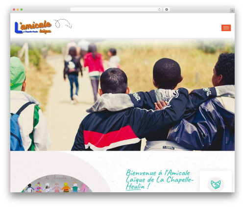PureHearts WP theme - lalch.org