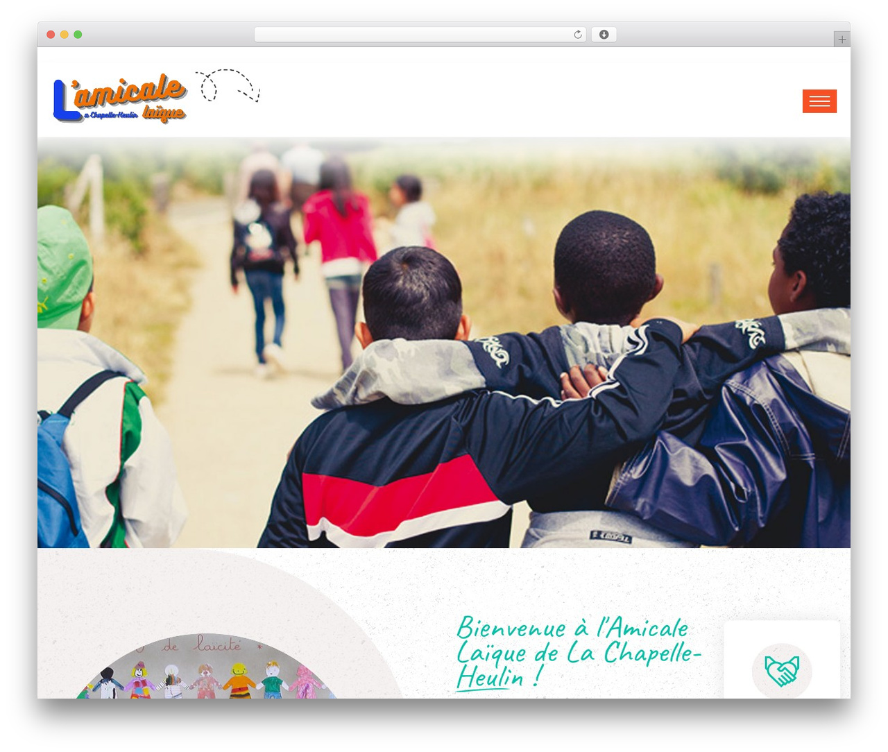 Purehearts WP theme - lalch.org Purehearts WP theme - lalch.org