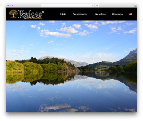 Realpress WordPress plugin - raices.pro