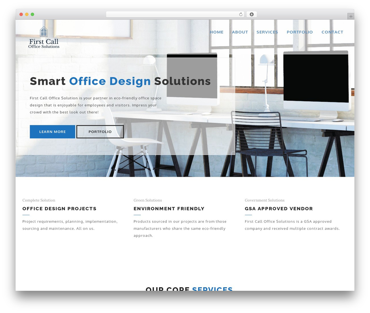 Redon WP theme - firstcallofficesolutions.com Redon WP theme - firstcallofficesolutions.com