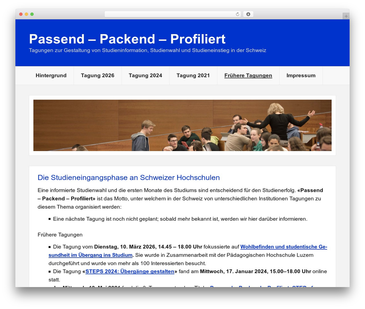 Rubine Lite theme WordPress - studieneingangsphase.ch Rubine Lite theme WordPress - studieneingangsphase.ch