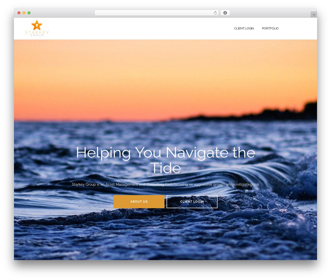 Shapely free website theme - starkeygroup.company